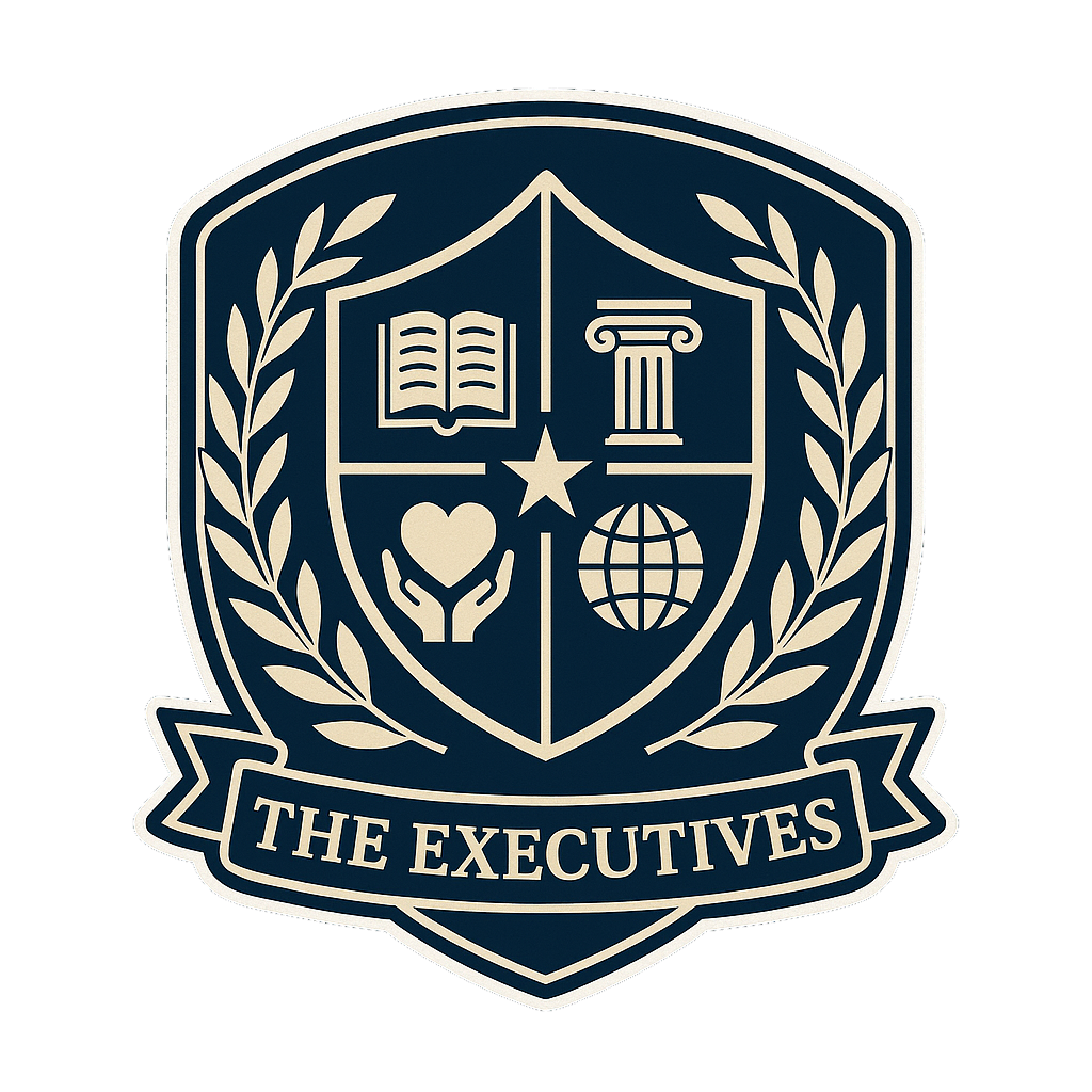 The Nonprofit Executives